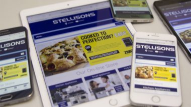 responsive web designs