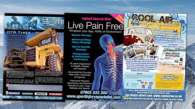 Business Flyers