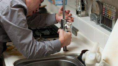 Plumbing Website Tips