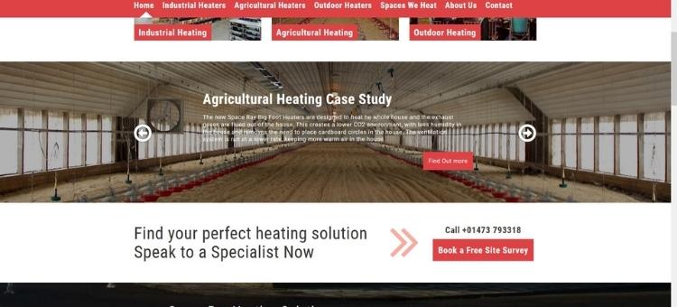 should you rebuild your website