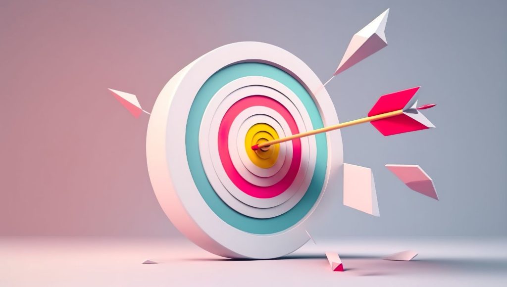 small business website cost target your audience