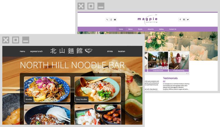 Web Design Aylsham