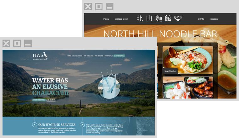 Web Design Cottenham