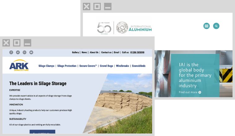 Web Design Huntingdon