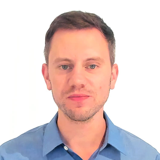 Dan Jones
