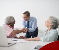 Insurance Agents