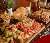 Caterers