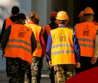 Construction Companies