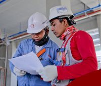 Builders
