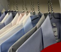 Dry Cleaners