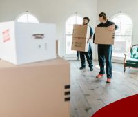 Moving Companies
