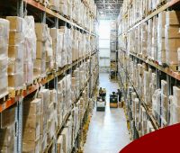 Storage Facilities
