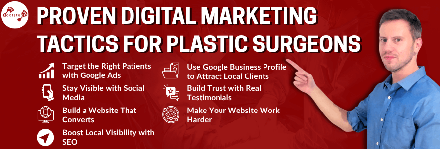 proven ways plastic surgeons grow online
