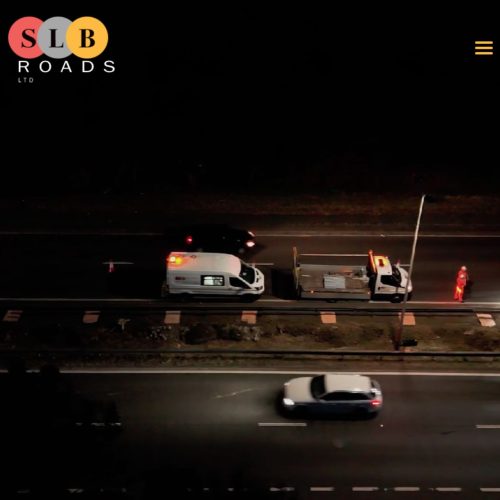 SLB Roads Limited Thumbnail