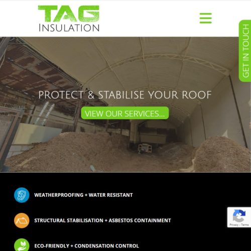 TAG Insulation Thumbnail