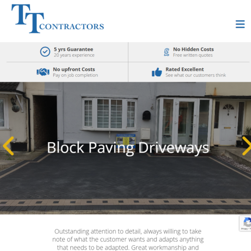 TT Contractors LTD Thumbnail