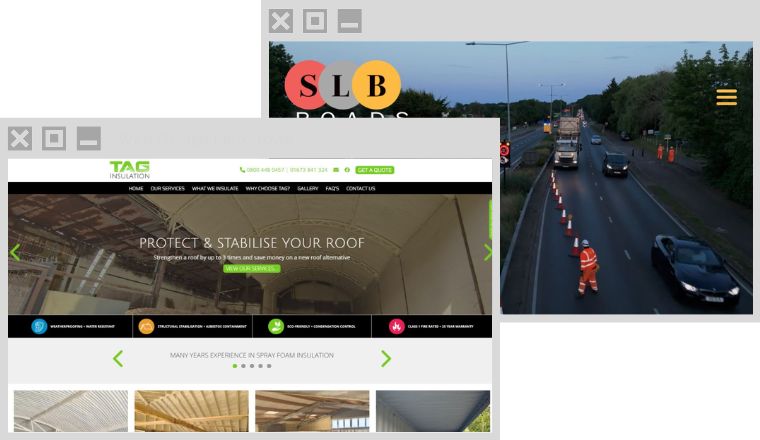 Web Design Felixstowe