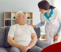 Assisted and Senior Living
