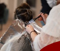 Beauty Salons