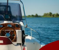 Boat Dealers