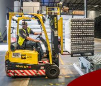 Forklift Dealers