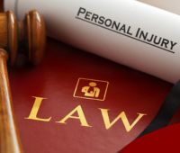 Personal Injury Lawyers