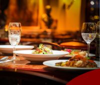 Restaurants
