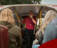Tour Operators